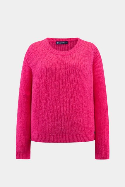 Zaubermond Strickpullover günstig online kaufen