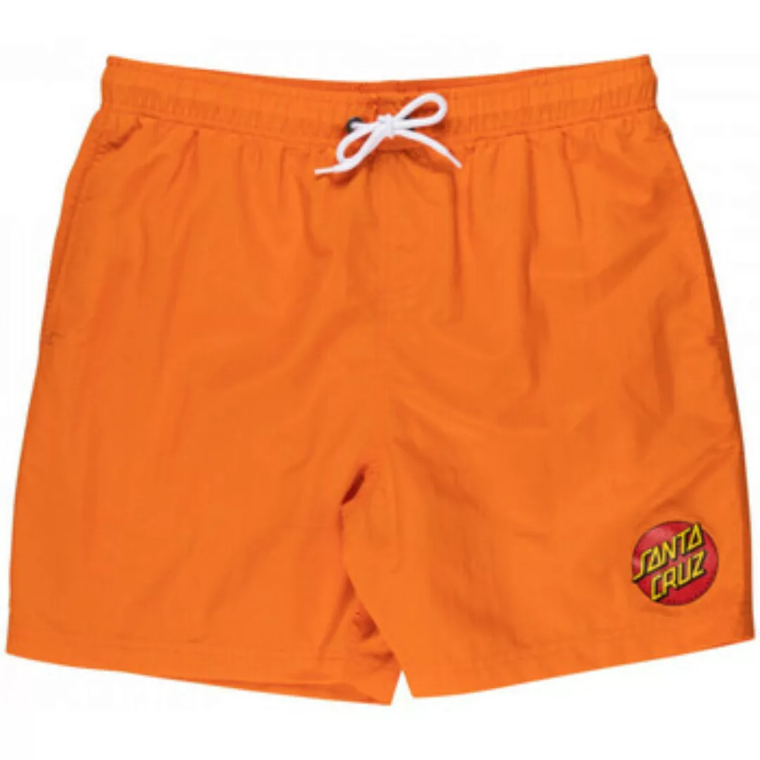 Santa Cruz  Badeshorts Classic dot günstig online kaufen