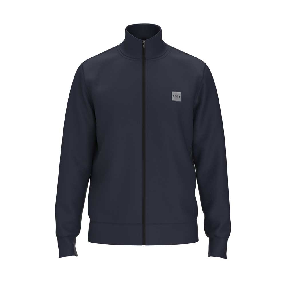 Boss Zestart 1 Pullover XL Dark Blue günstig online kaufen