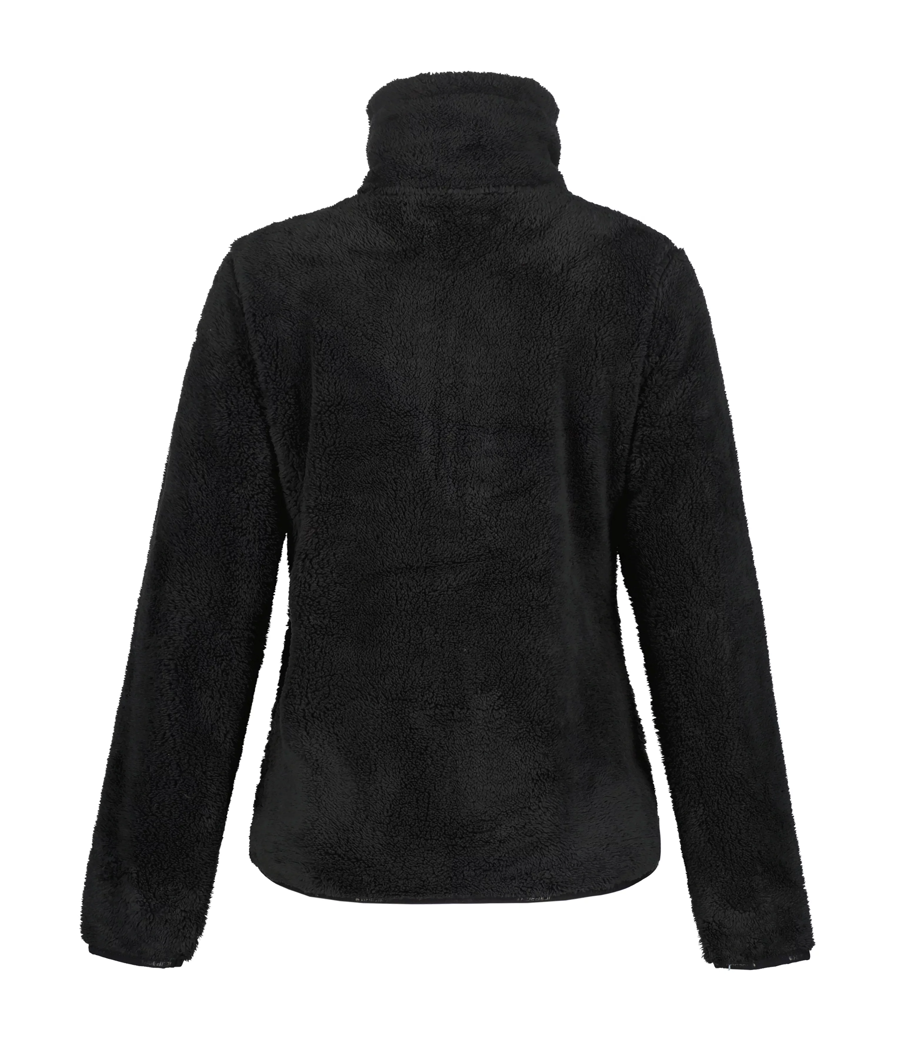 Icepeak Fleecejacke "D KUSCHELFLEECEJACKE COLONY", (1 St.), mit Kordel günstig online kaufen