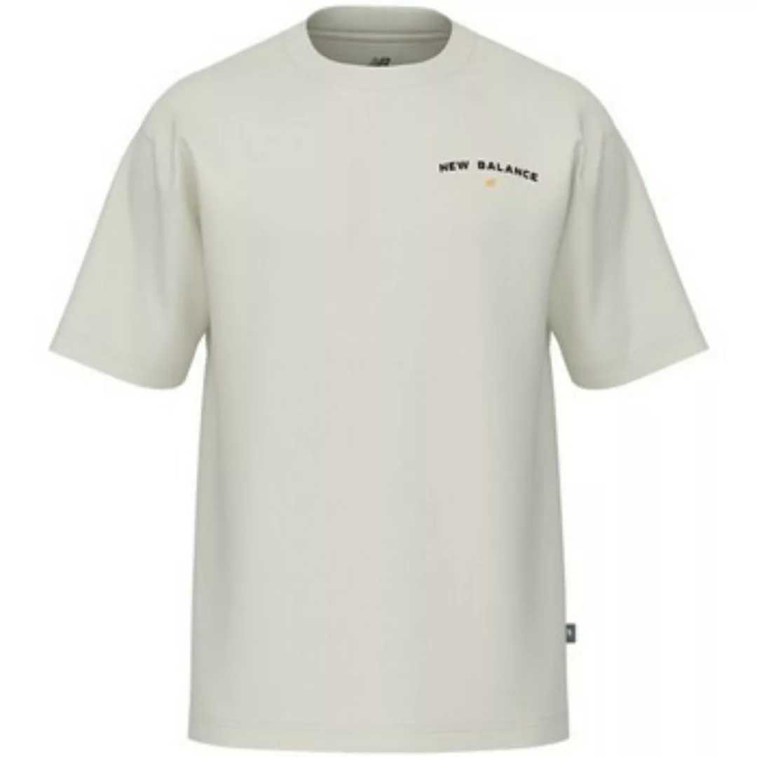 New Balance  T-Shirts & Poloshirts 36992 günstig online kaufen