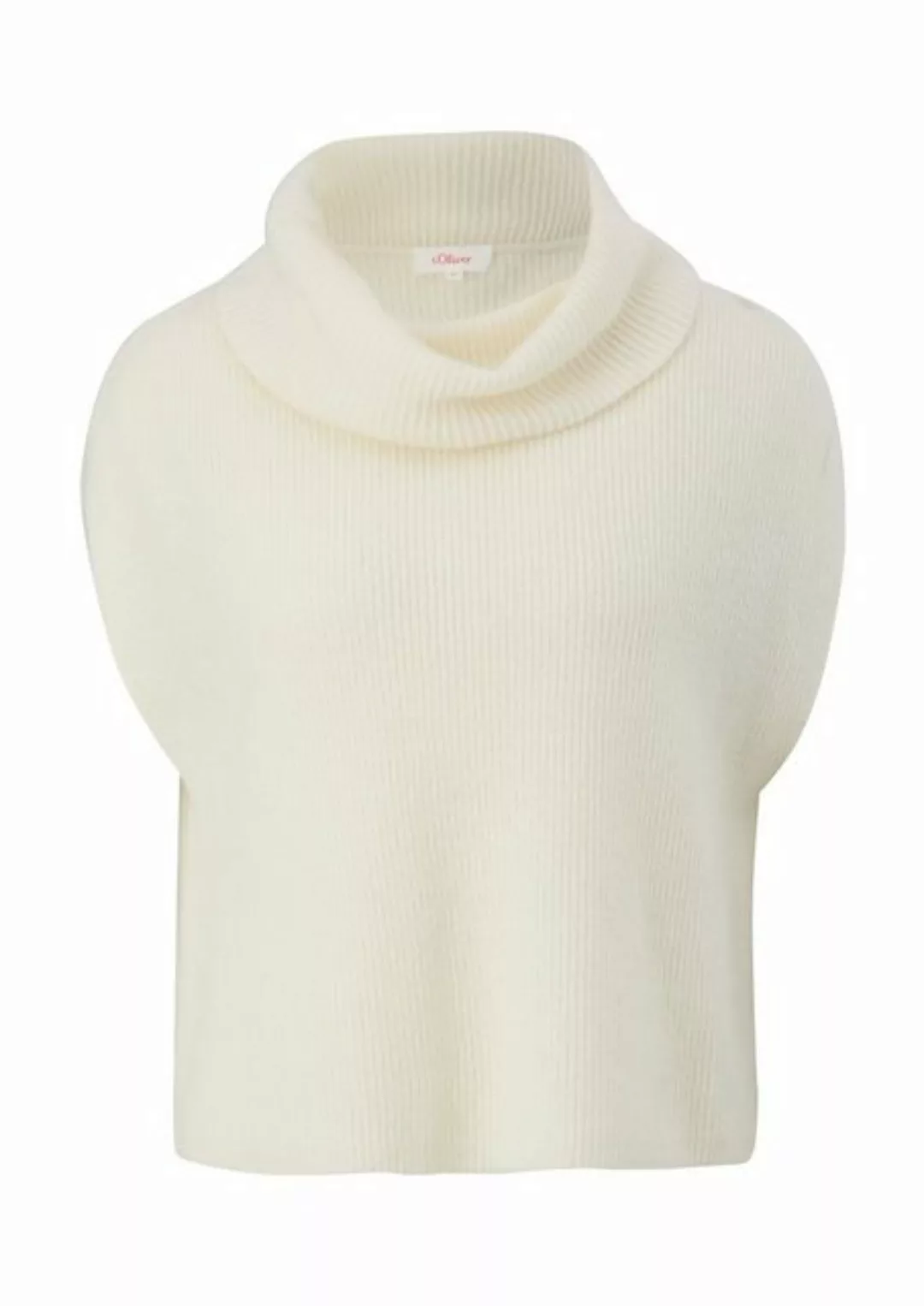 S.oliver Damen Pullover 2124206.212 günstig online kaufen