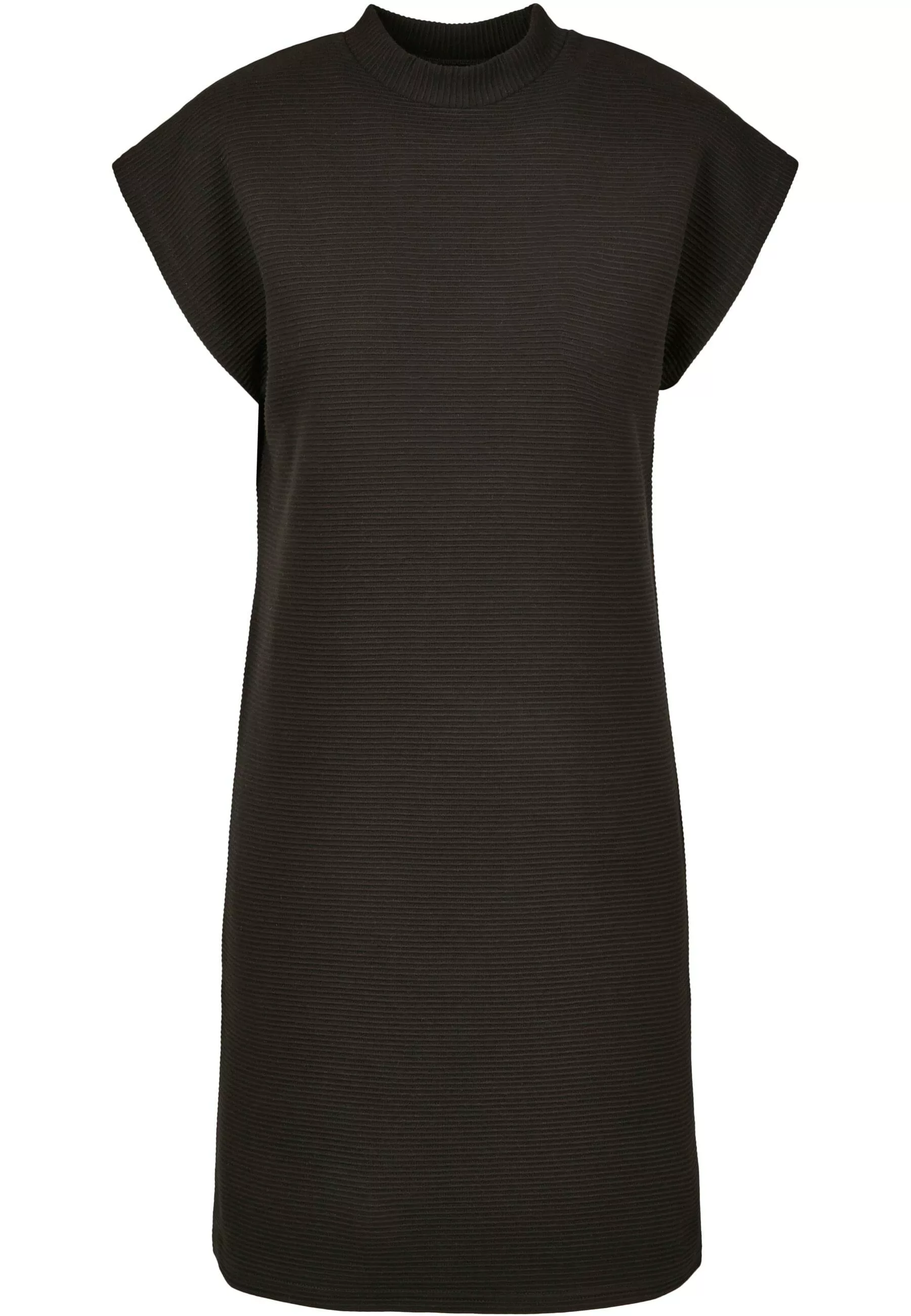 URBAN CLASSICS Shirtkleid "Urban Classics Damen Ladies Naps Terry Extended günstig online kaufen