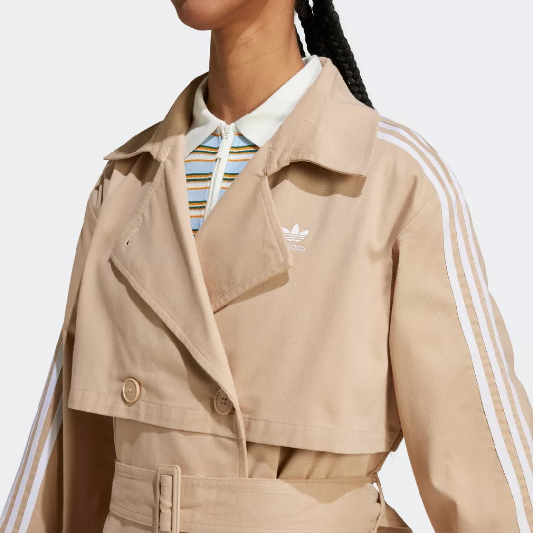 adidas Originals Outdoorjacke "TCOAT TWILL" günstig online kaufen