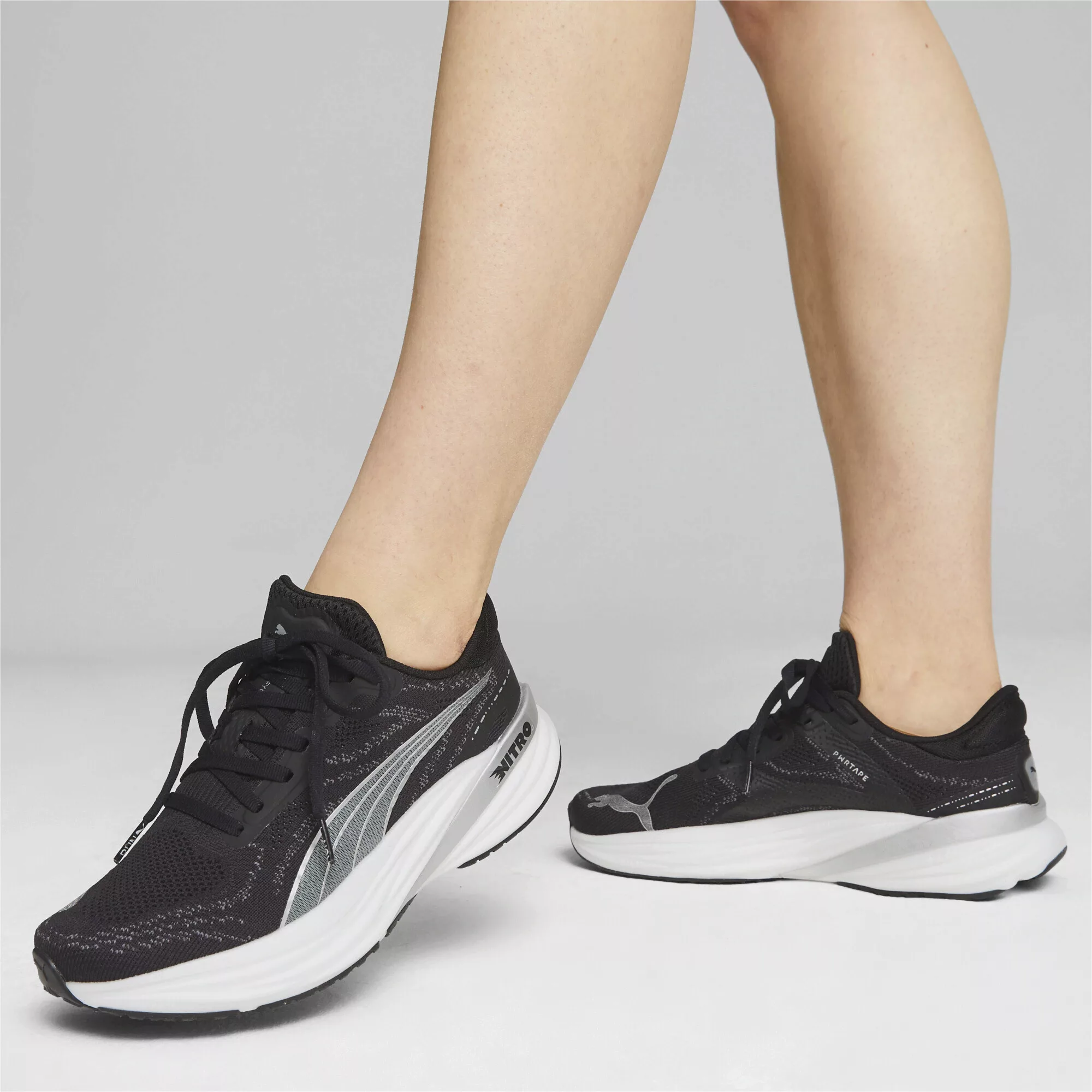 PUMA Laufschuh "Magnify NITRO™ 2 Laufschuhe Damen" günstig online kaufen