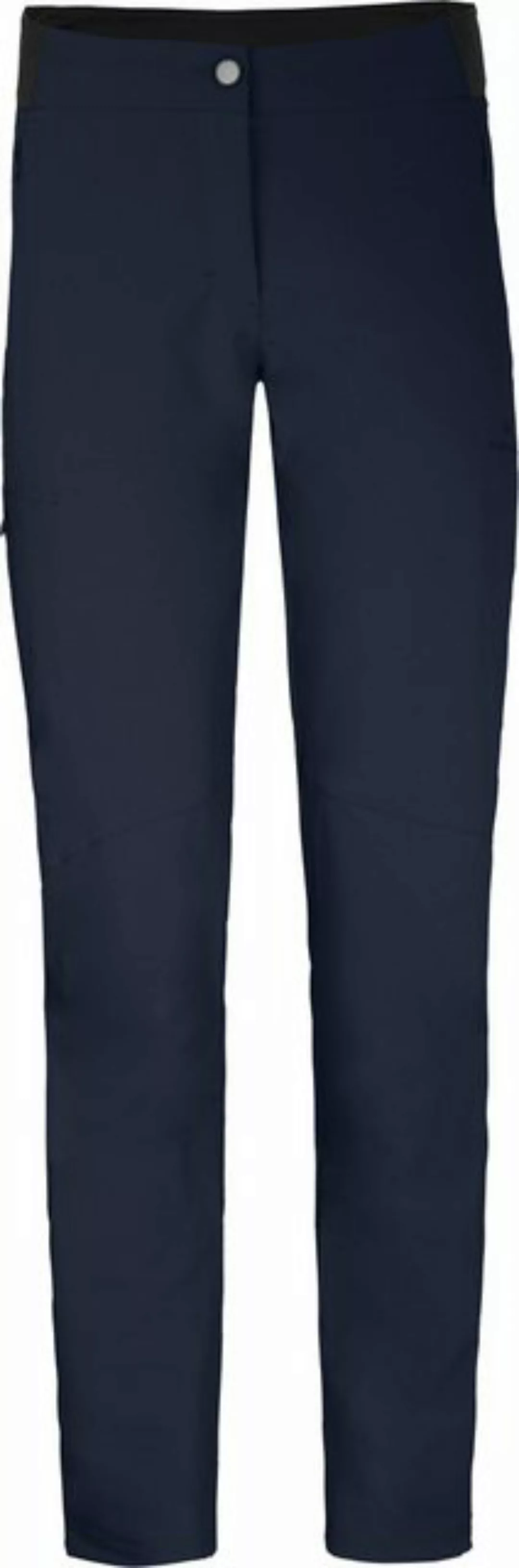 Bergson Outdoorhose AALBORG Vario (slim) Damen Wanderhose, recycelt, elasti günstig online kaufen