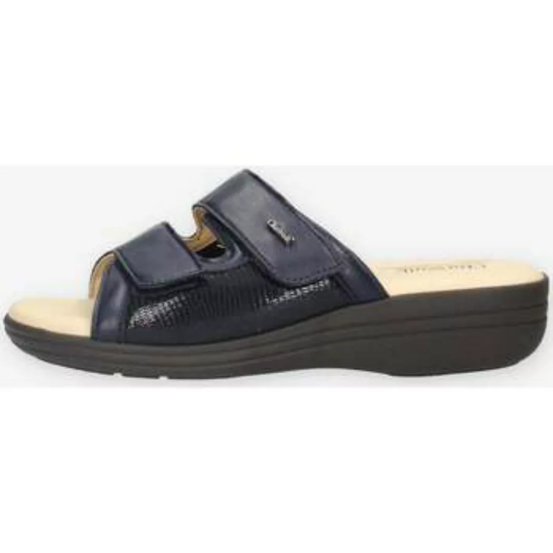 Clia Walk  Zehensandalen ELASTICA29-BLU günstig online kaufen