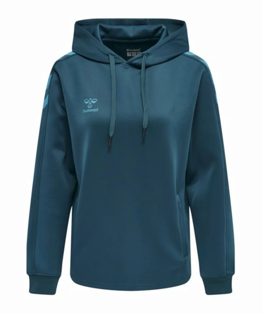 hummel Sweater hmlCORE XK Poly Hoody Damen F8729 günstig online kaufen