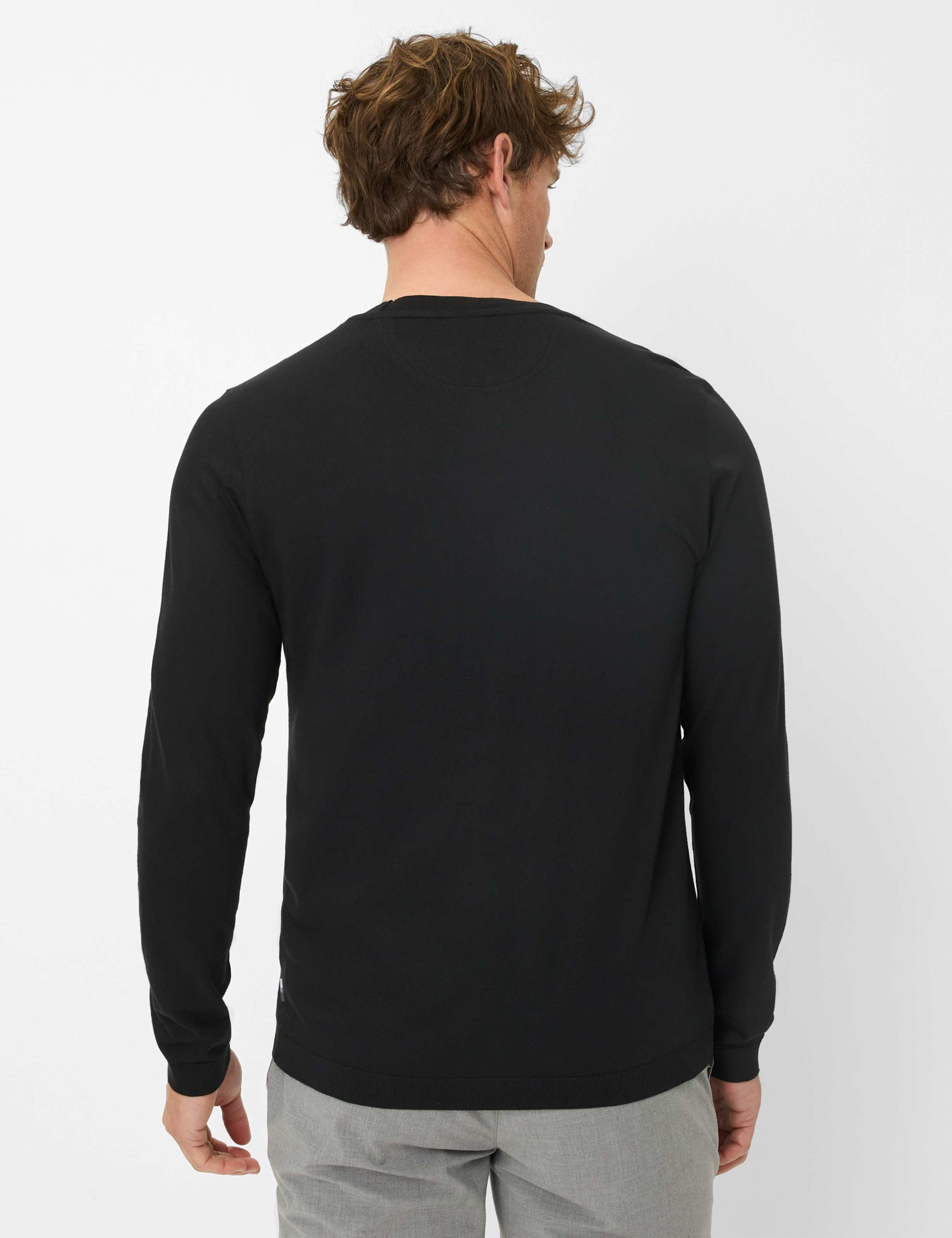Brax Funktionsshirt Style T-ShirtN günstig online kaufen
