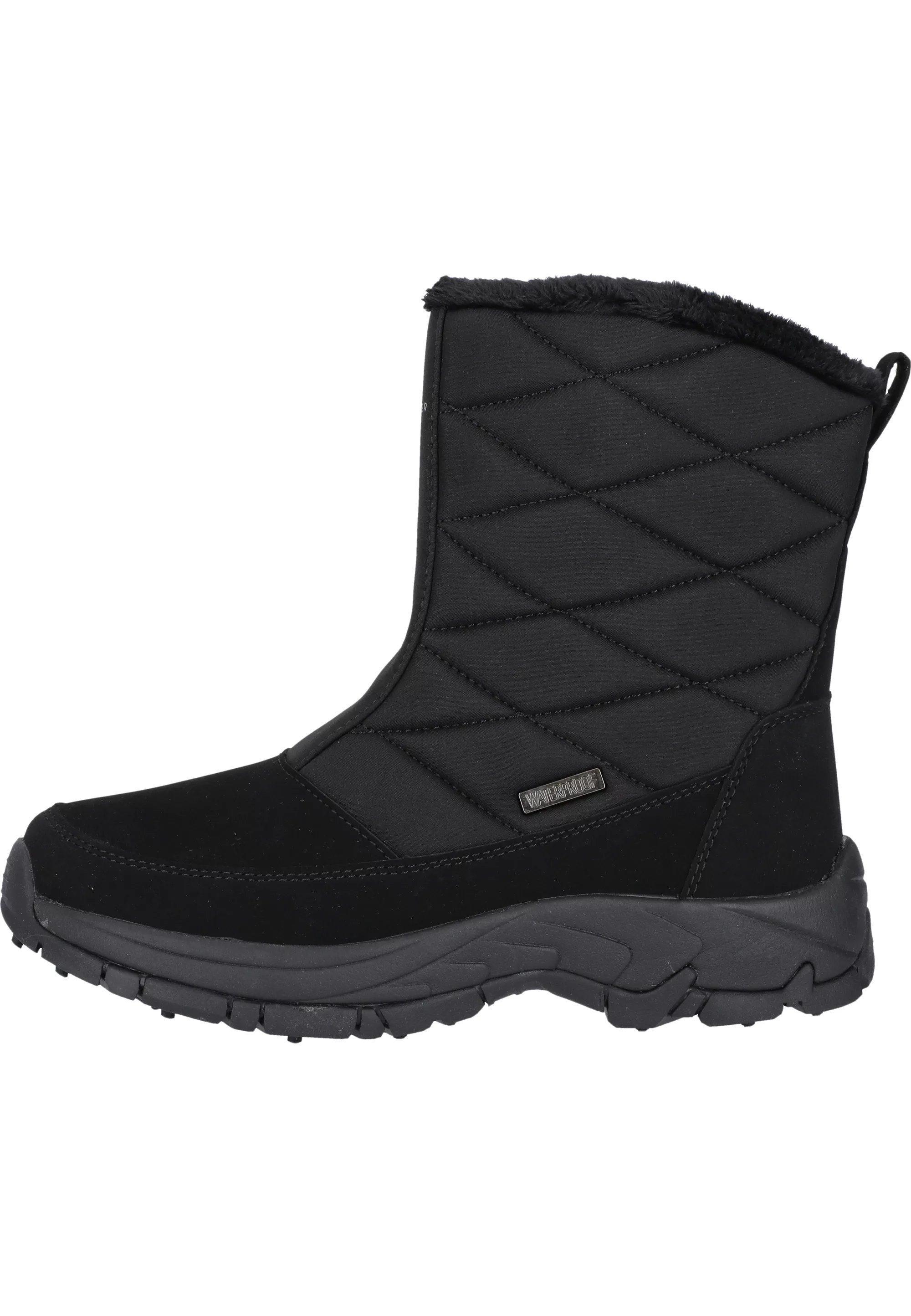 WHISTLER Stiefel "Tairon" günstig online kaufen