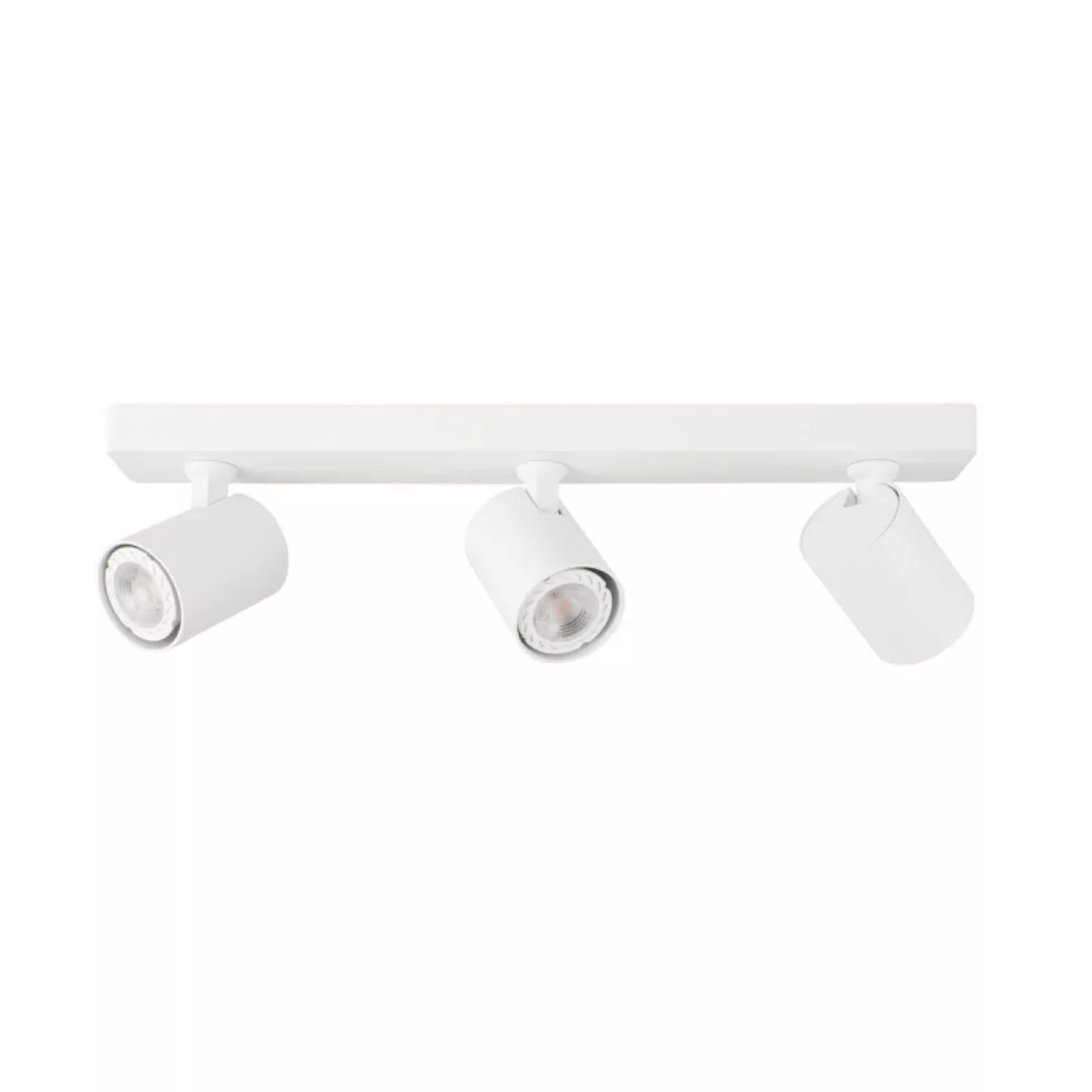 Spot Lumsi SPL-2071-3-MB-WH günstig online kaufen