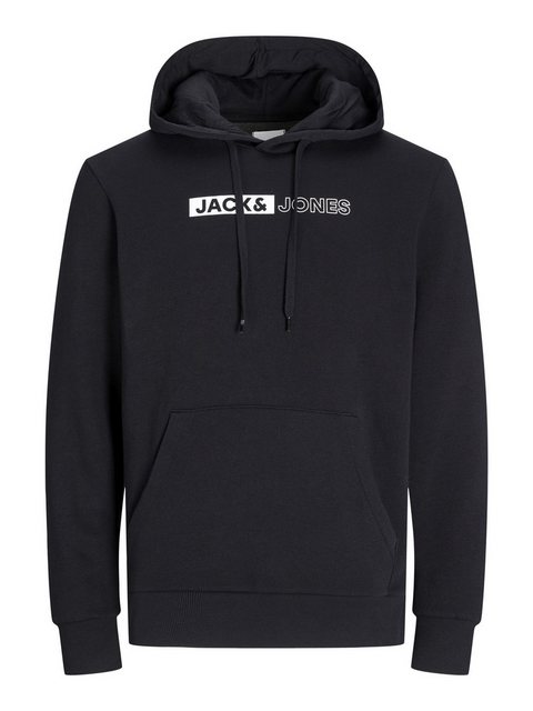 Jack & Jones Kapuzensweatshirt JJECORP LOGO SWEAT HOOD PLAY NOOS günstig online kaufen