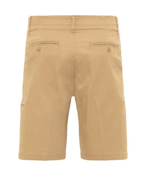 Lee® Chinoshorts Regular Fit - XC Weltpocket Fawn günstig online kaufen