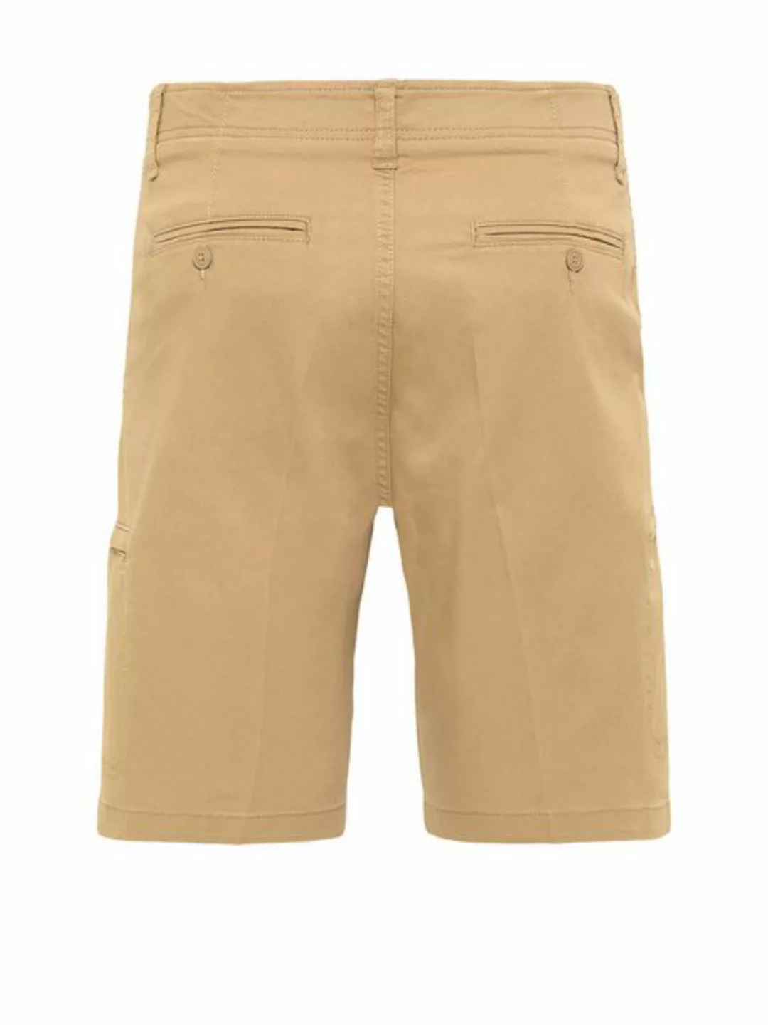 Lee® Chinoshorts Regular Fit - XC Weltpocket Fawn günstig online kaufen