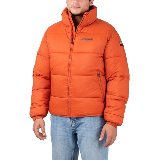 Napapijri Winterjacke Napapijri A-SUOMI 2 Jacket günstig online kaufen