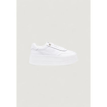 Tommy Hilfiger  Sneaker PLATFORM LUX COURT FW0FW08379 günstig online kaufen