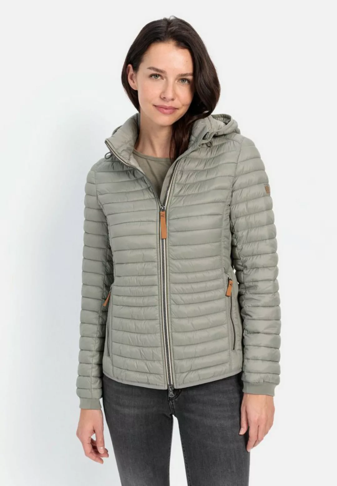 camel active Steppjacke 330530-9E50 günstig online kaufen