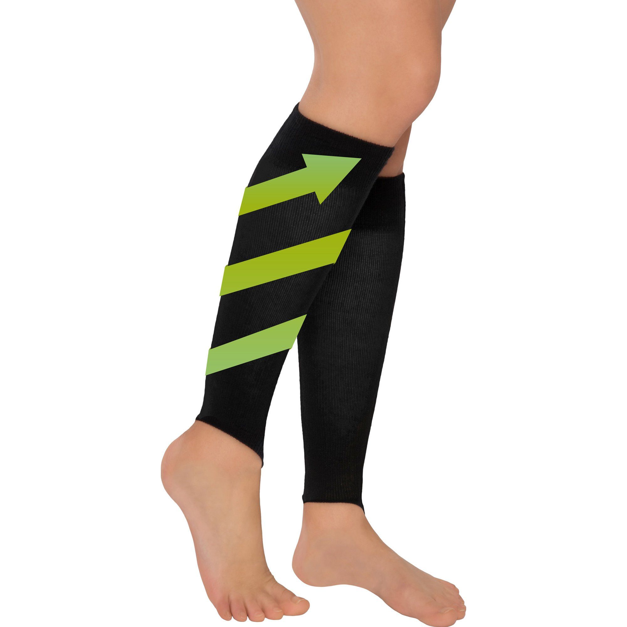 Fußgut Socken Unisex Stütz-Stulpen, 1 Paar günstig online kaufen
