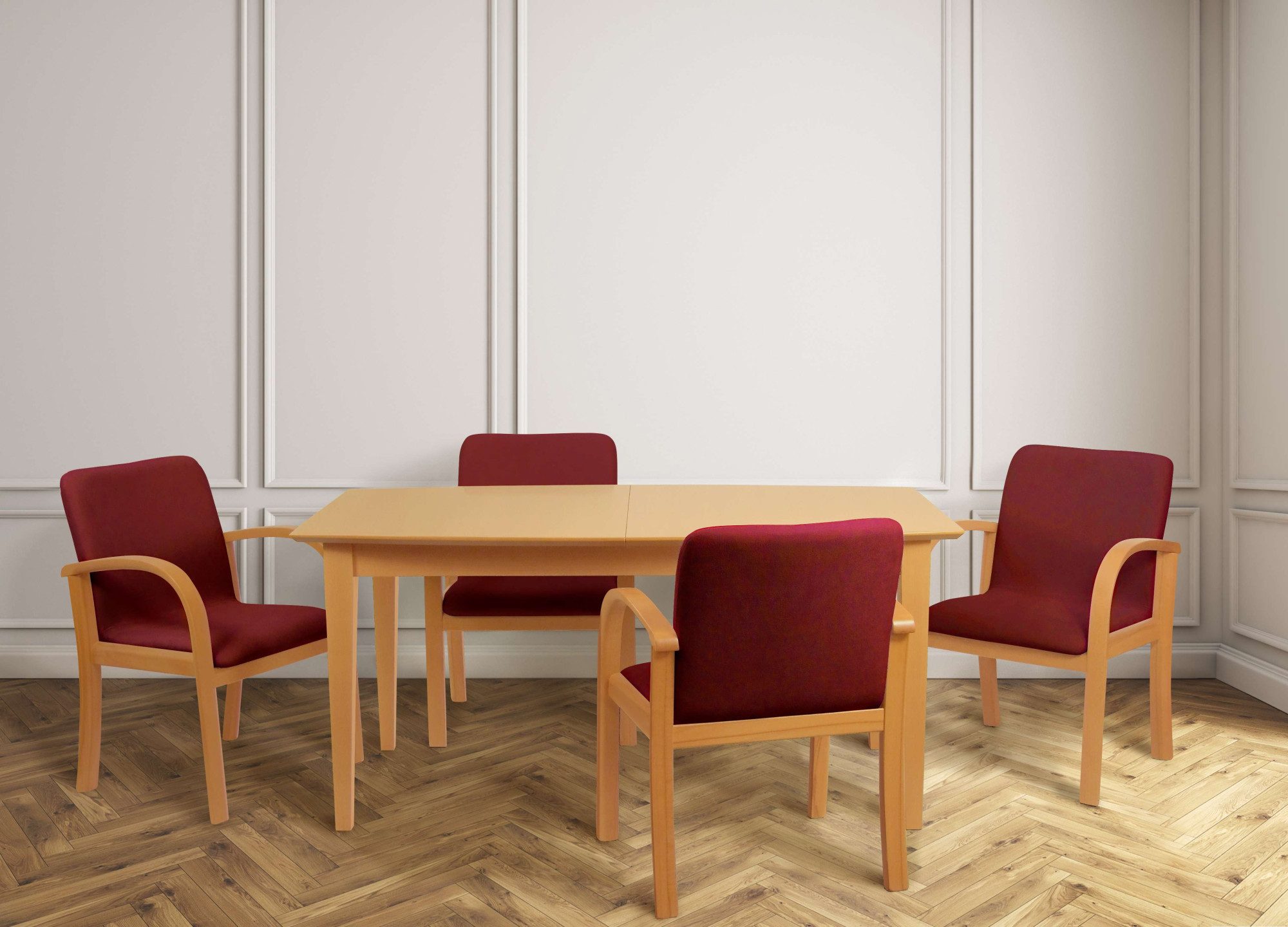 Home affaire Esszimmersessel LINA707 (1-St), Extra-confort, günstig online kaufen