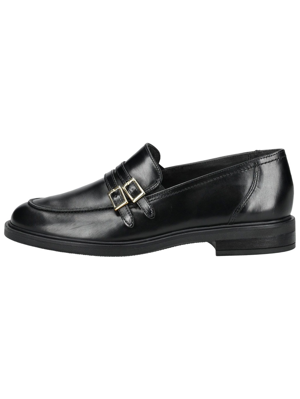 Paul Green Slipper "Paul Green Slipper Glattleder" günstig online kaufen