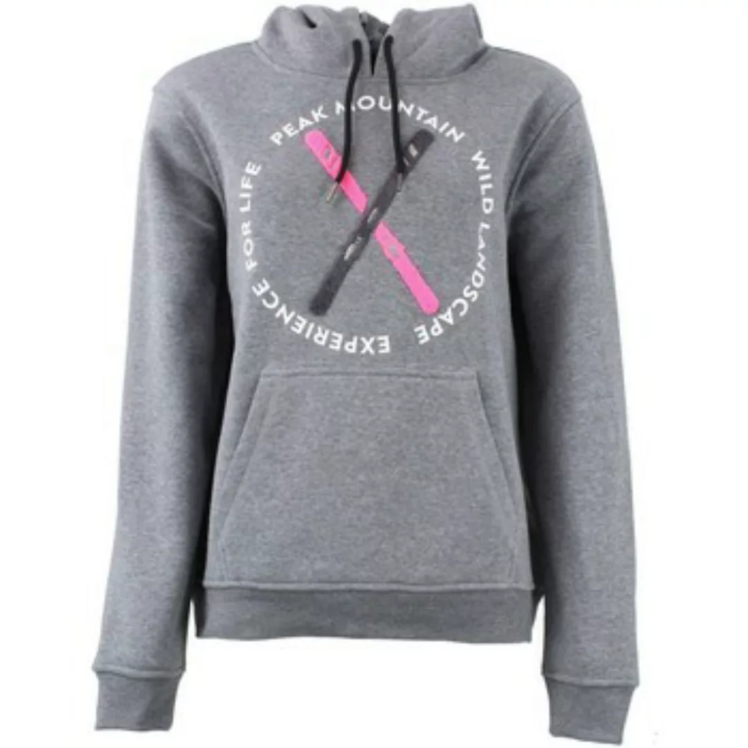 Peak Mountain  Sweatshirt Sweat à capuche femme ACONOR günstig online kaufen