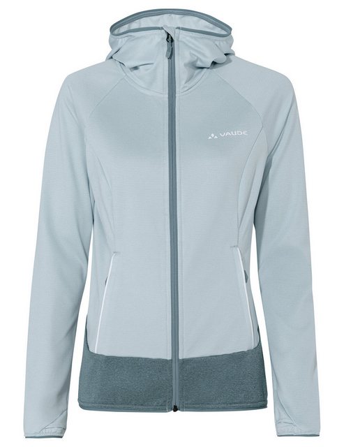 VAUDE Outdoorjacke Women's Tekoa Fleece Jacket II (1-St) warme, atmungsakti günstig online kaufen