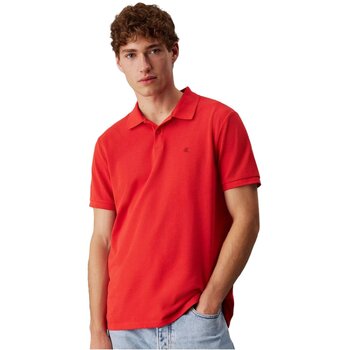Calvin Klein Jeans  T-Shirts & Poloshirts LV040EM269 günstig online kaufen