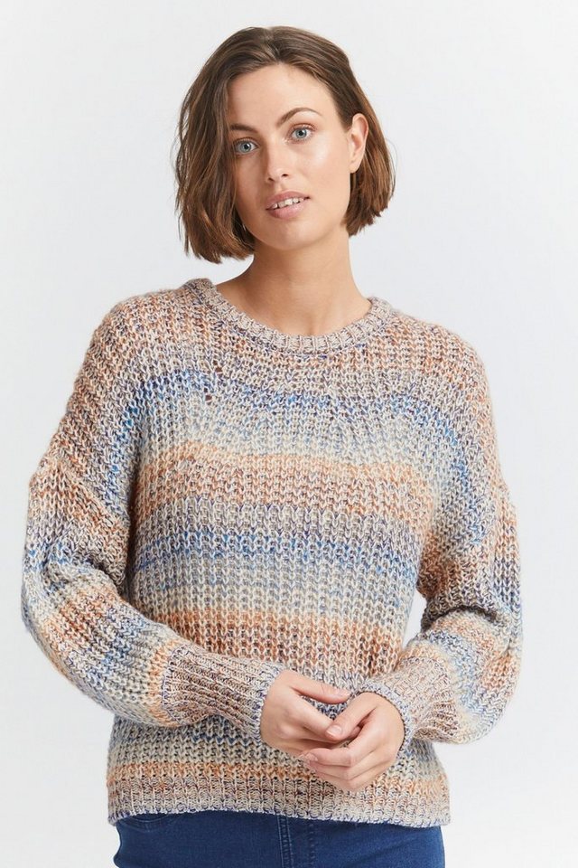 fransa Strickpullover Fransa FRLisa günstig online kaufen