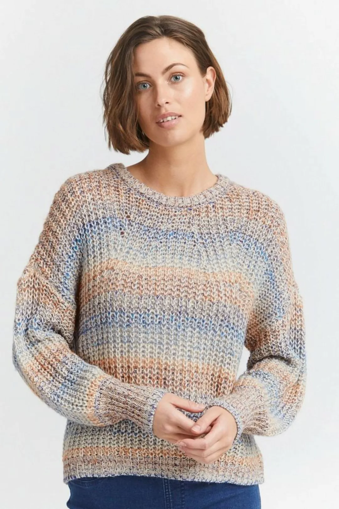 fransa Strickpullover Fransa FRLisa günstig online kaufen