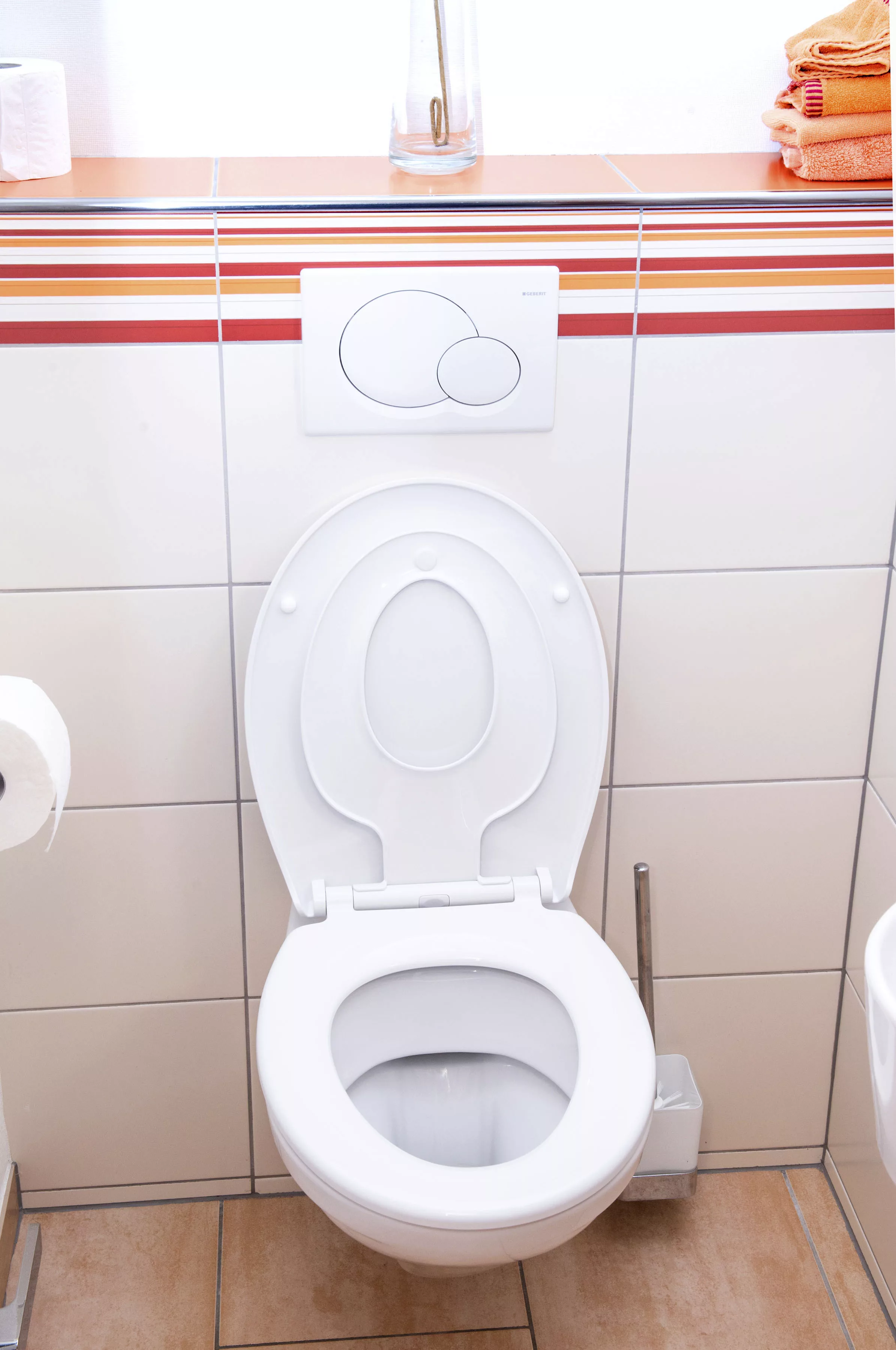 CORNAT WC-Sitz "Pflegeleichter Thermoplast - Montierbarer Kinder-Sitz - Qui günstig online kaufen