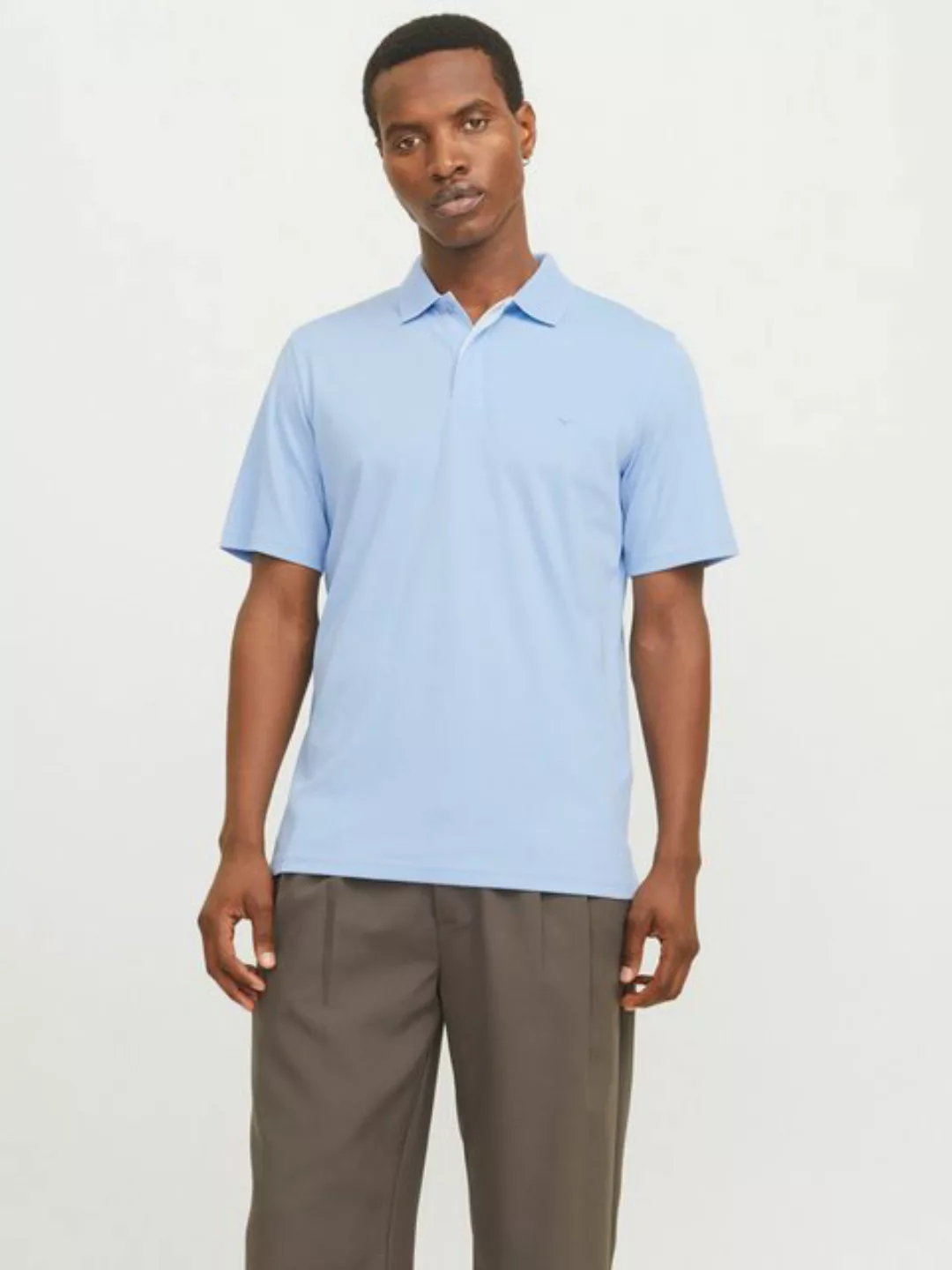 Jack & Jones Poloshirt JPRCCRODNEY SS POLO SN günstig online kaufen