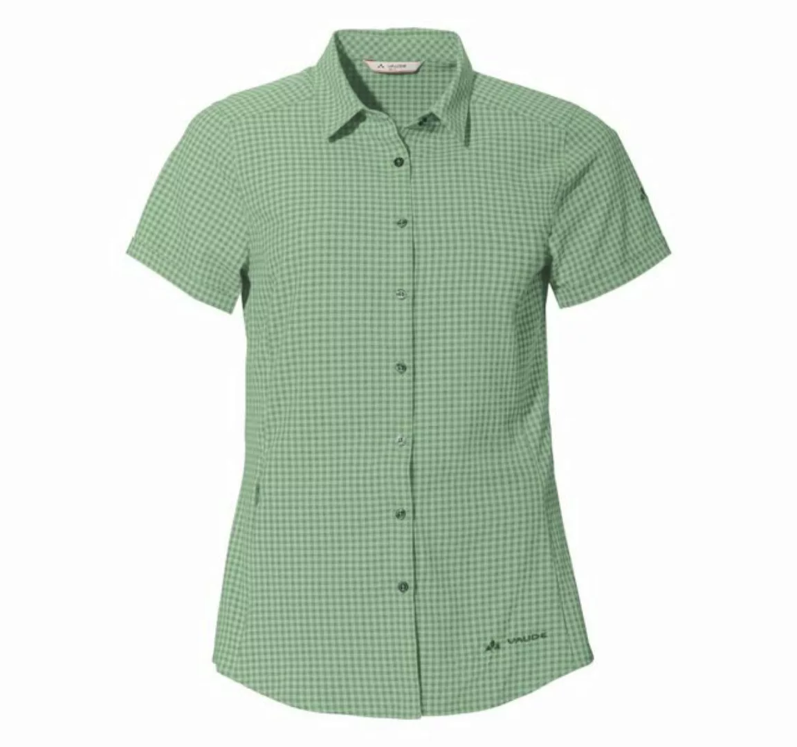 VAUDE Blusenshirt Wo Seiland Shirt III günstig online kaufen