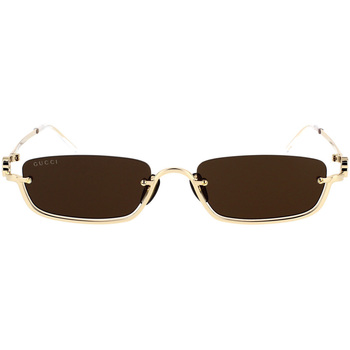 Gucci  Sonnenbrillen -Sonnenbrille GG1278S 001 günstig online kaufen