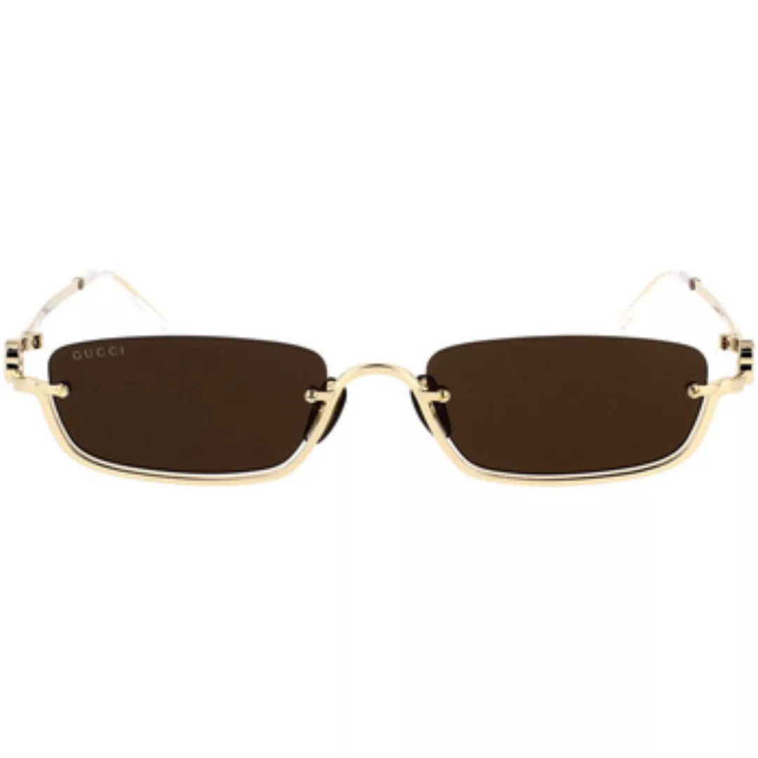 Gucci  Sonnenbrillen -Sonnenbrille GG1278S 001 günstig online kaufen