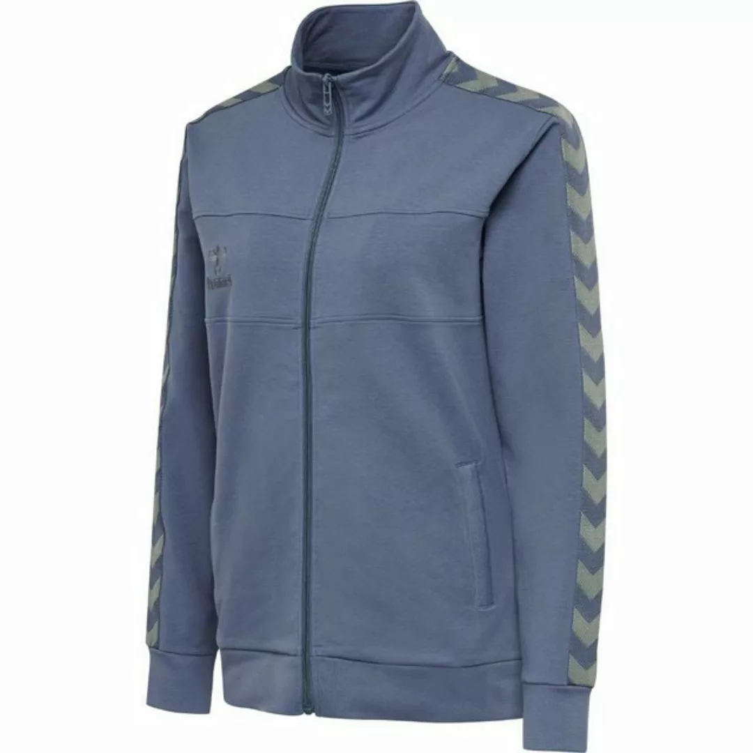 hummel Sweatshirt hmlMove Classic Zip Jacket Woman günstig online kaufen