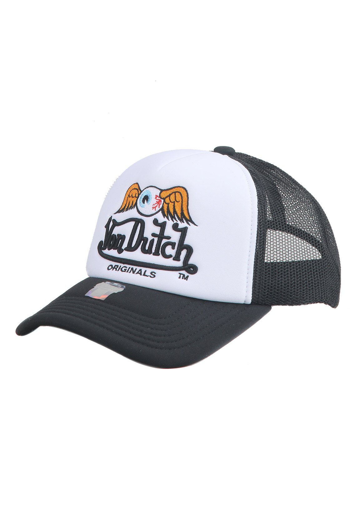 Von Dutch Baseball Cap Von Dutch günstig online kaufen