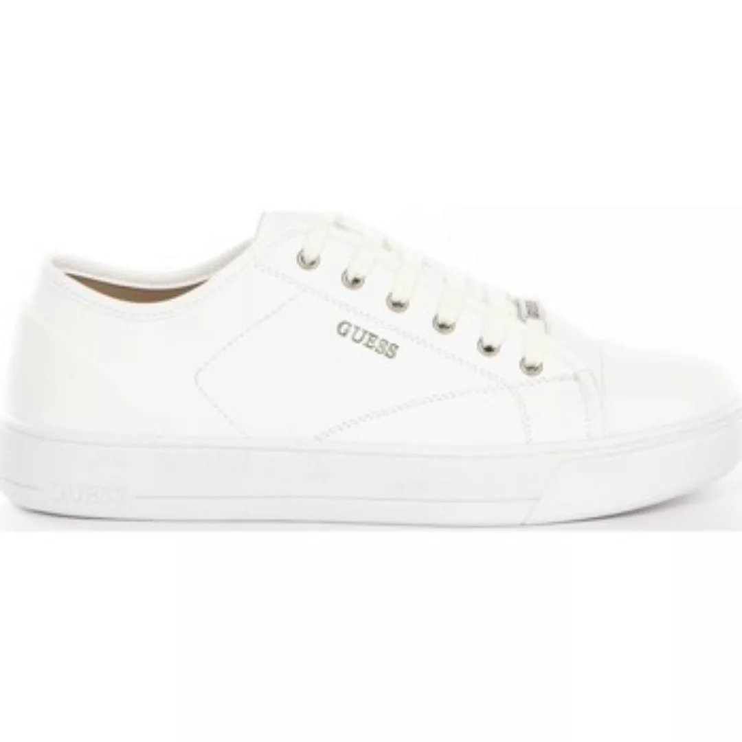 Guess  Sneaker Classic logo günstig online kaufen