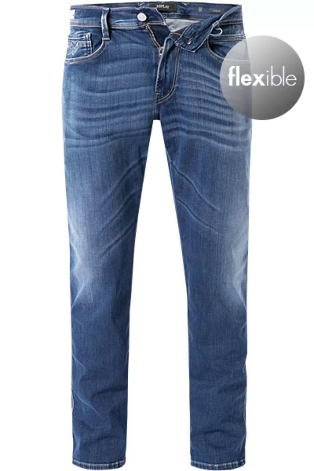Replay Jeans Anbass M914Y.000.661 A06/009 günstig online kaufen