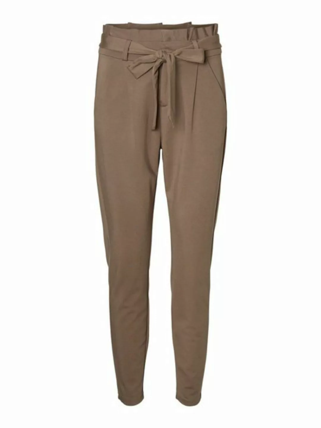 Vero Moda Bundfaltenhose Eva (1-tlg) Falten günstig online kaufen