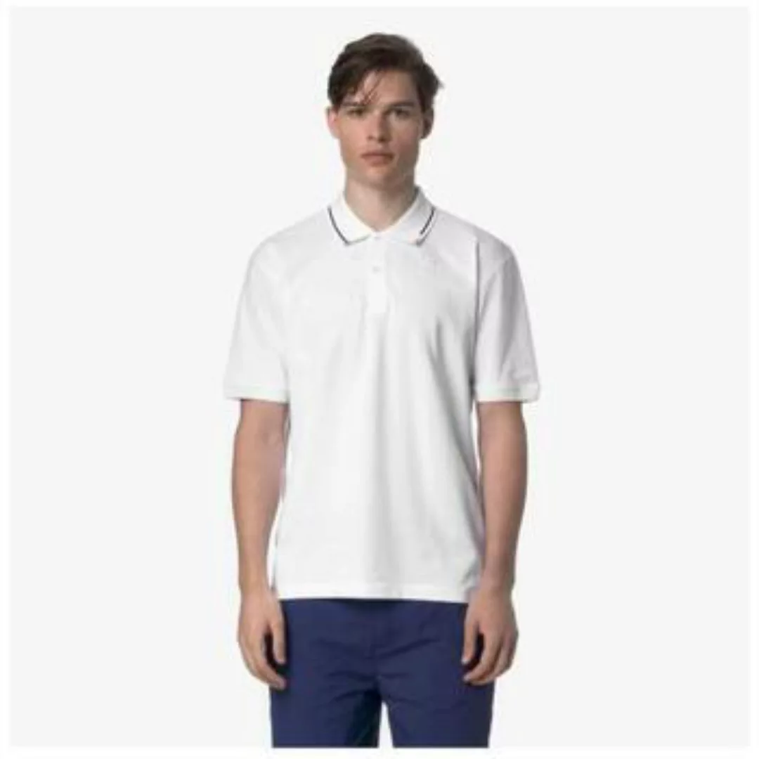 K-Way  Poloshirt K1125EW günstig online kaufen