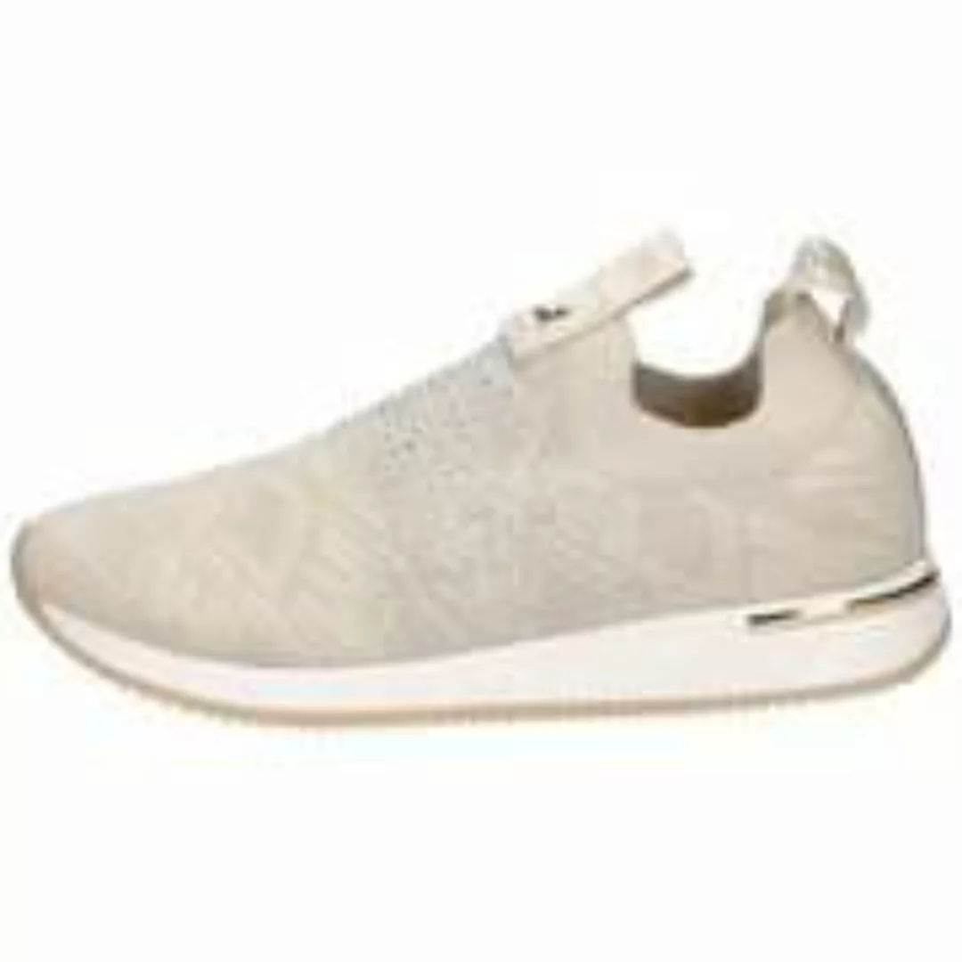 MEXX Nuria Slip On Sneaker Damen beige günstig online kaufen