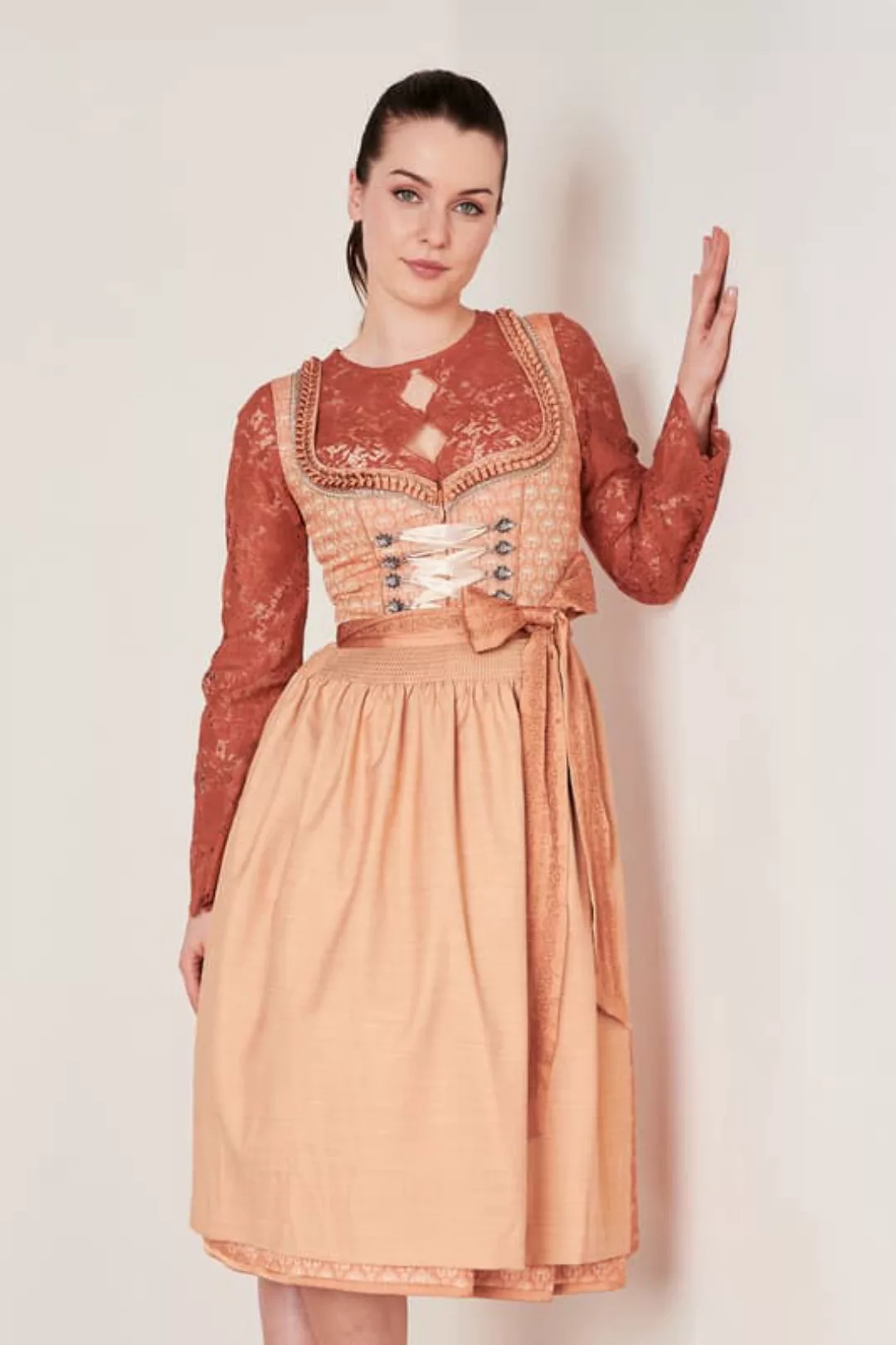 Dirndl Rixa (70cm) günstig online kaufen