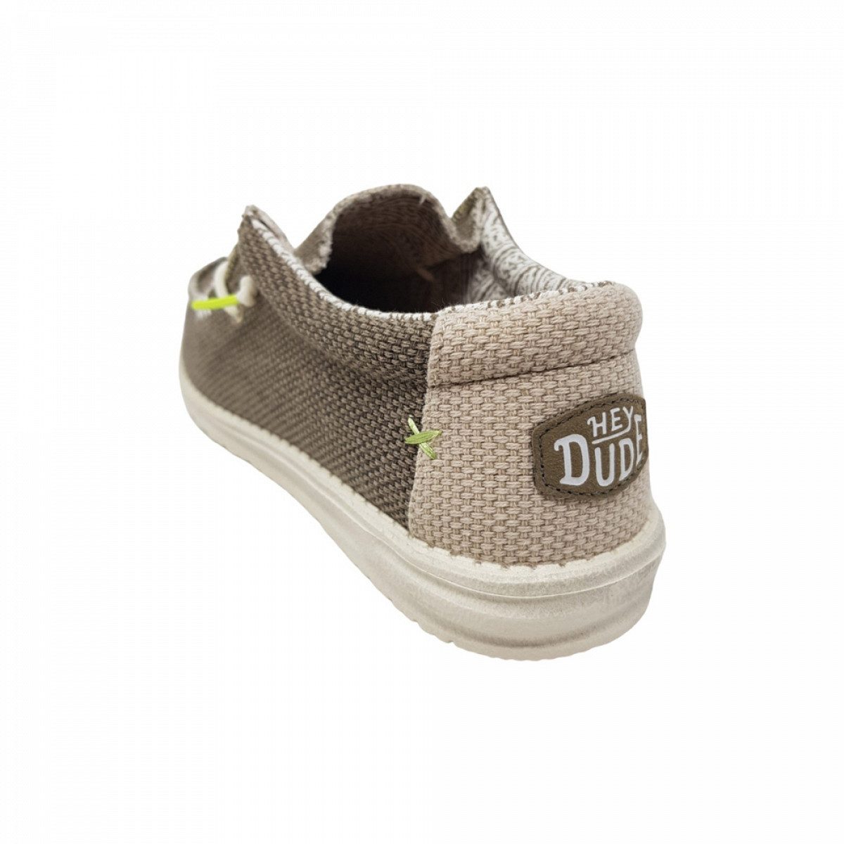 Hey Dude Wally Braided Sneaker günstig online kaufen