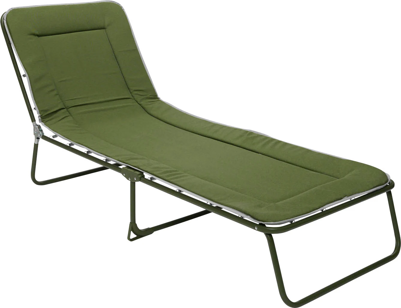 Best Gartenliege "Chiemsee", (Packung), 4-Fach verstellbar, klappbar, 3-Bei günstig online kaufen