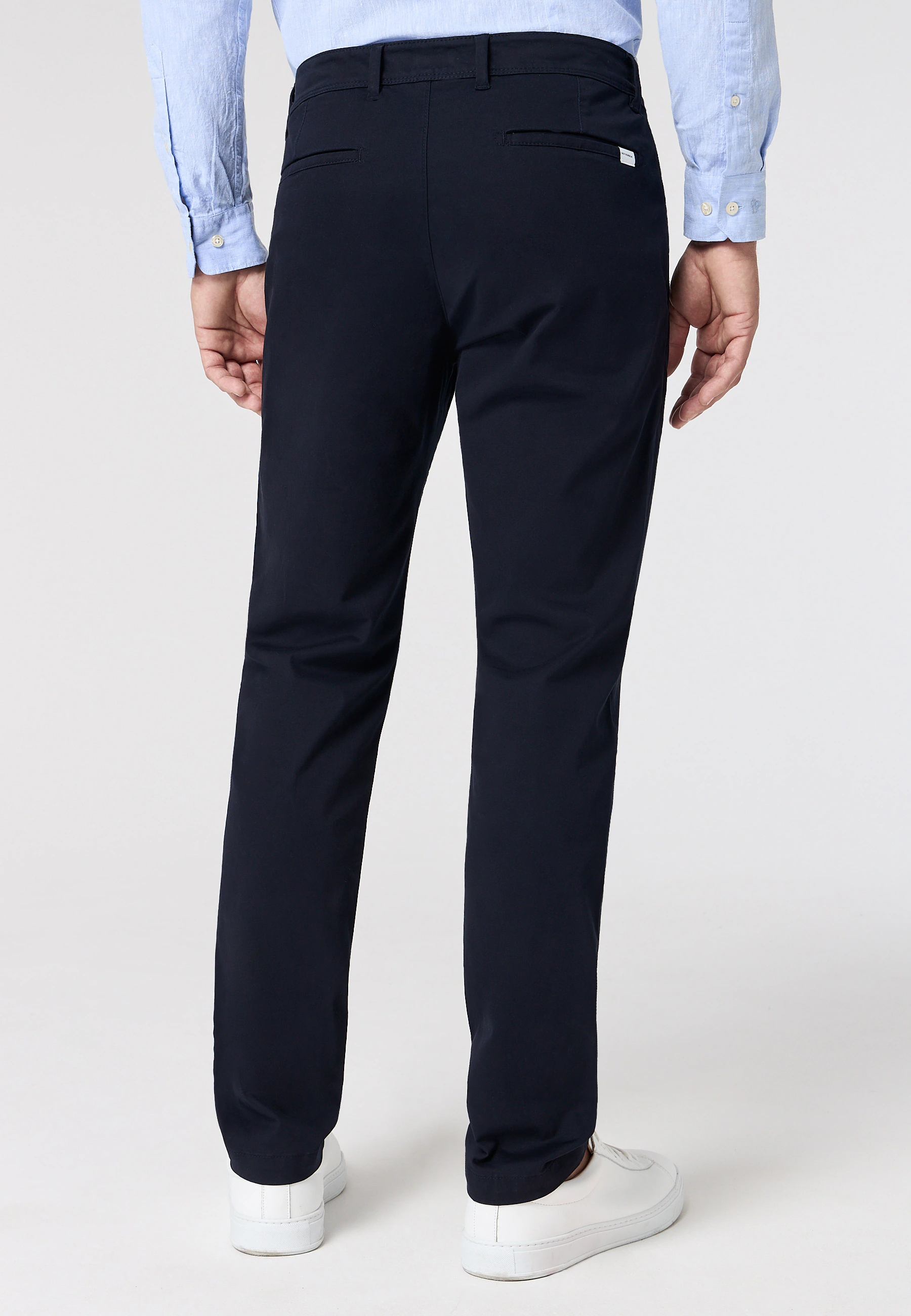 Roy Robson Chinohose "Slim Fit" günstig online kaufen