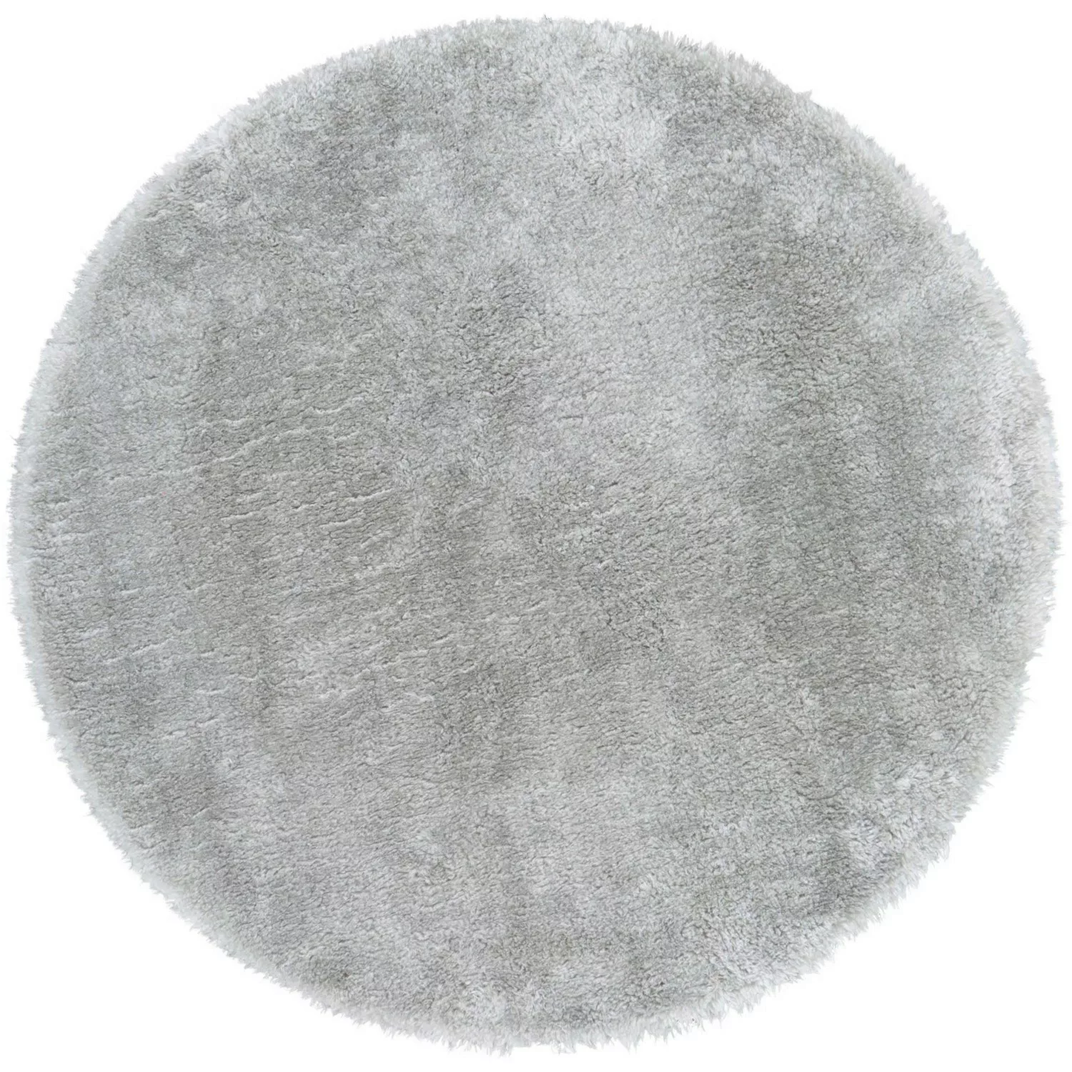 Andiamo Sitzkissen "Sitzauflage Lamm-Fellimitat", Kunstfell, rund, Ø 40 cm, günstig online kaufen
