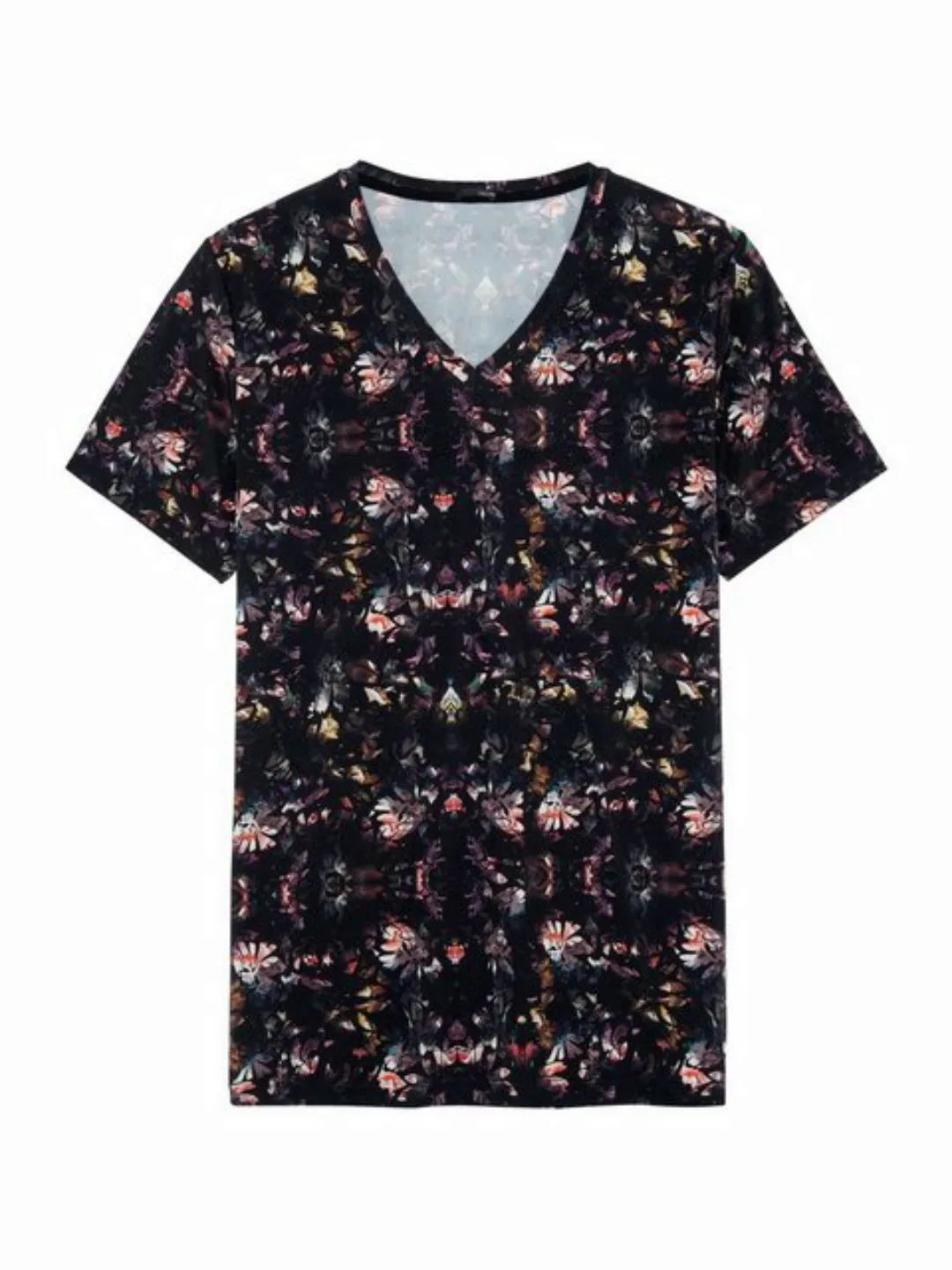 Hom V-Shirt Sebastian t-shirt v-shirt v-neck günstig online kaufen