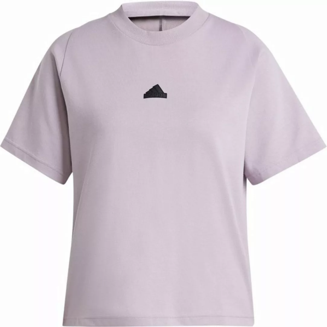 adidas Sportswear Kurzarmshirt W Z.N.E. TEE PRLOFI günstig online kaufen