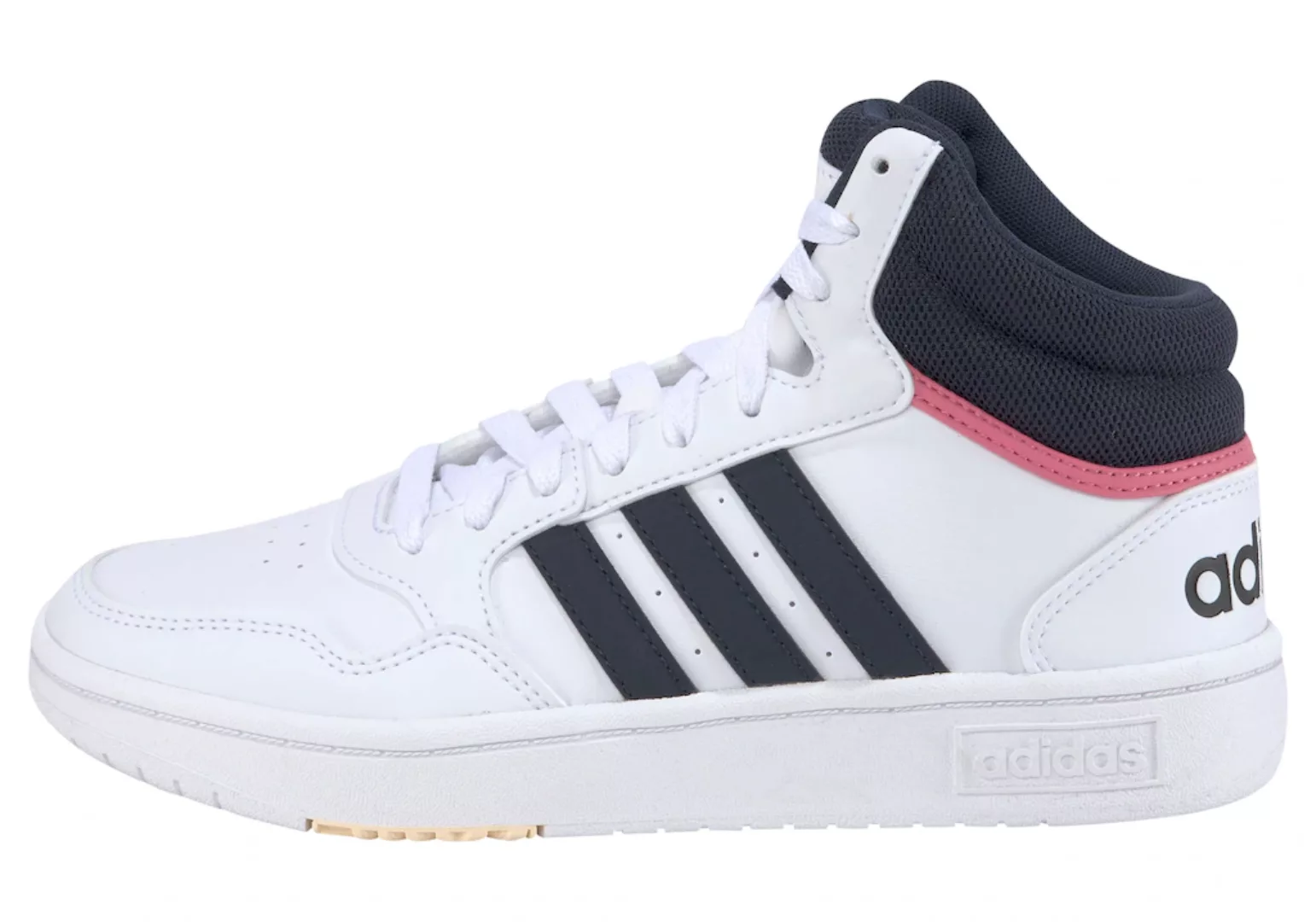 adidas Sportswear Sneaker "HOOPS 3.0 MID CLASSIC" günstig online kaufen