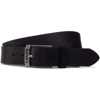 Levis  Gürtel 38016-NEW DUNCAN 0019 CAVIAR günstig online kaufen
